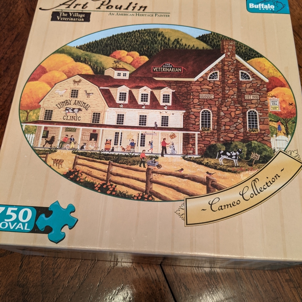 Puzzle